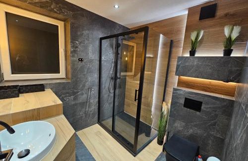 Raba Wyzna Apartment | Apartament Grańskie Zacisze