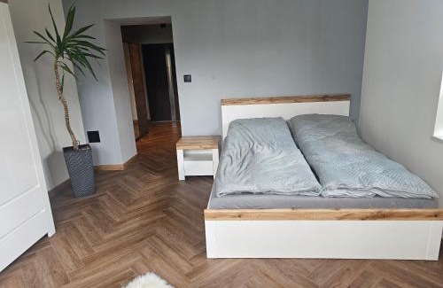 Raba Wyzna Apartment | Apartament Grańskie Zacisze