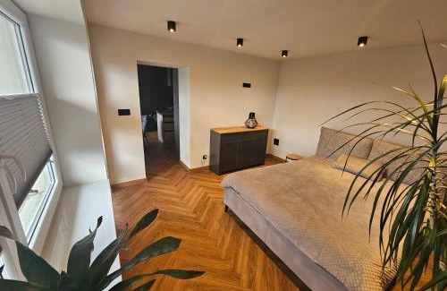 Raba Wyzna Apartment | Apartament Grańskie Zacisze