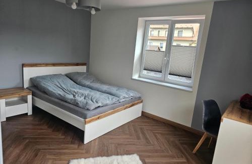 Raba Wyzna Apartment | Apartament Grańskie Zacisze