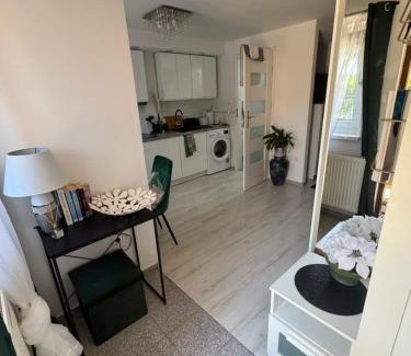 Klodzko Miasto Apartment | Apartament Grabowa