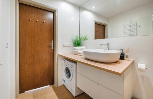 Cetniewo Apartment | Apartament Grand Royal Władysławowo