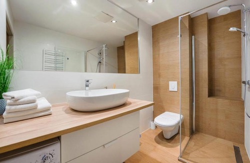 Cetniewo Apartment | Apartament Grand Royal Władysławowo