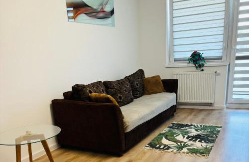 Plock Apartment | Apartament Graniczna