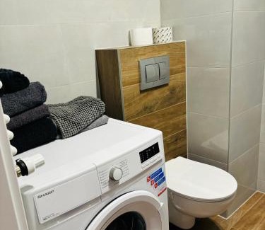 Plock Apartment | Apartament Graniczna