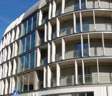 Wilda Apartment | Apartament GreenPoint Centrum