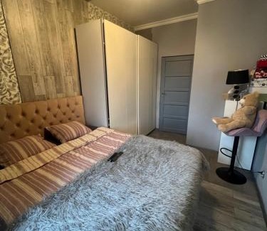 Wilda Apartment | Apartament GreenPoint Centrum