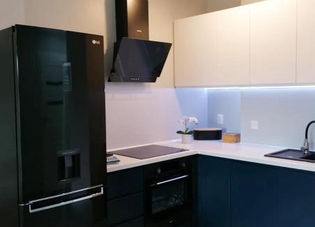 Ustrzyki Dolne Apartment | APARTAMENT GROMADZYŃ 39
