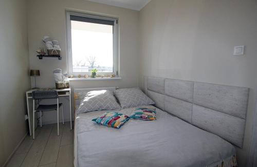Olsztyn Apartment | Apartament Gruszowy Sad