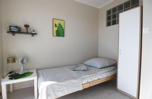 Olsztyn Apartment | Apartament Gruszowy Sad