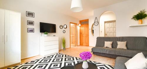 Zakopane Apartment | Apartament Halny APARTZAKOP