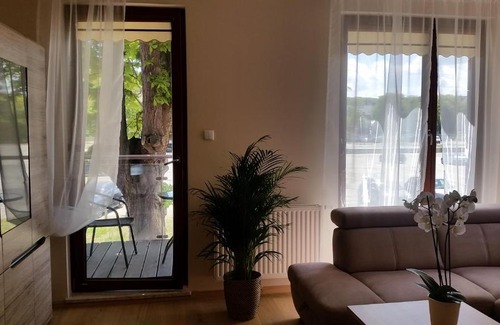 Wrzeszcz Apartment | Apartament Hanza