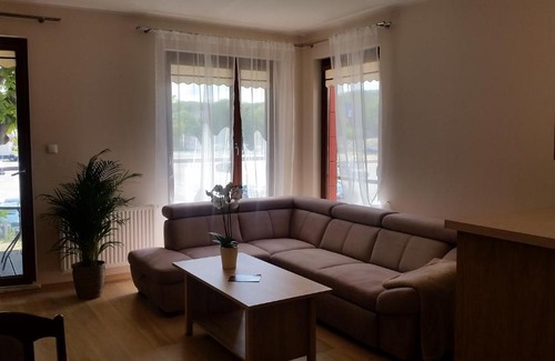 Wrzeszcz Apartment | Apartament Hanza