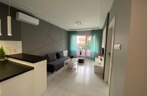Czestochowa Apartment | Apartament HELLO