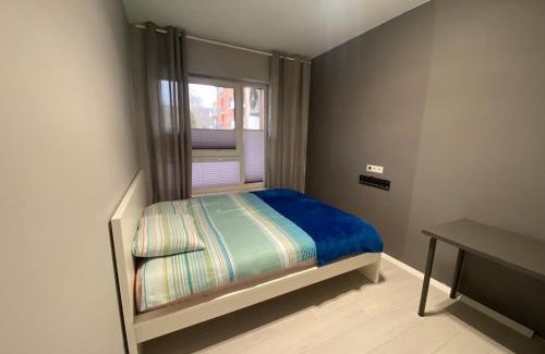 Czestochowa Apartment | Apartament HELLO