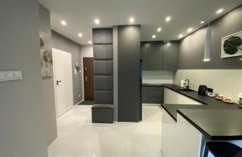 Czestochowa Apartment | Apartament HELLO