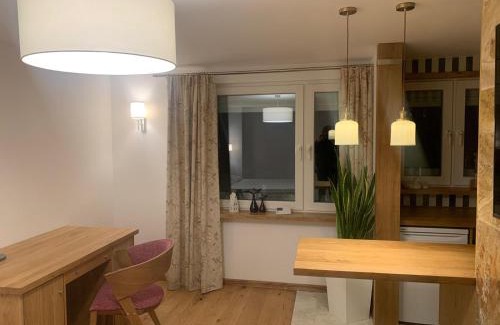 Bydgoszcz Apartment | Apartament Herberta 1