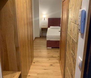 Bydgoszcz Apartment | Apartament Herberta 1