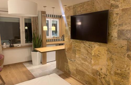 Bydgoszcz Apartment | Apartament Herberta 1