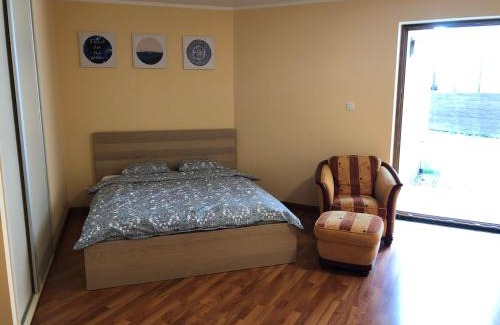 Cetniewo Apartment | Apartament Holiday