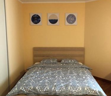 Cetniewo Apartment | Apartament Holiday