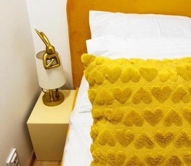 Oswiecim Apartment | Apartament HoliStay