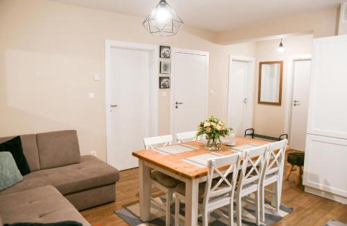 Szlachtowa Apartment | Apartament Homole 4D