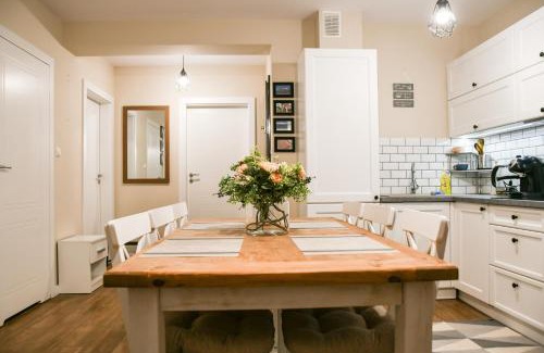 Szlachtowa Apartment | Apartament Homole 4D