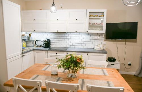 Szlachtowa Apartment | Apartament Homole 4D