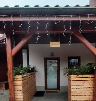 Klodzko Miasto Apartment | Apartament Hortensjowy Zakątek