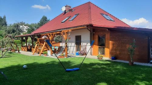 Klodzko Miasto Apartment | Apartament Hortensjowy Zakątek