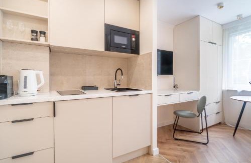 Kedzierzyn Kozle Apartment | Apartament Hotelowy, Klimatyzacja, PW INVEST HOME