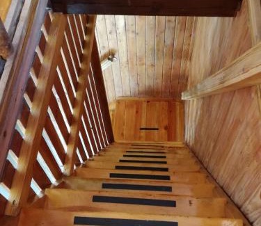 Leba Apartment | apartament hotelowy dwupoziomowy