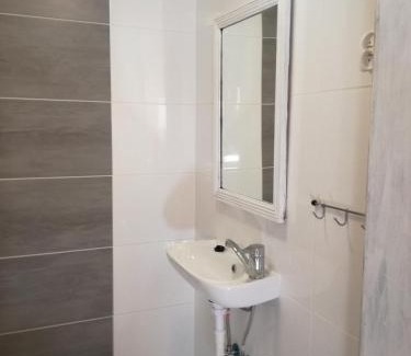Leba Apartment | apartament hotelowy dwupoziomowy