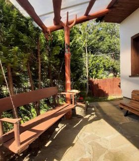 Huba Apartment | Apartament Huba