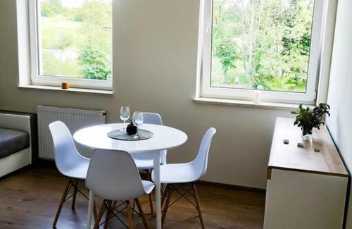 Bochnia Apartment | Apartament Hubertus