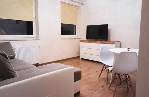 Bochnia Apartment | Apartament Hubertus