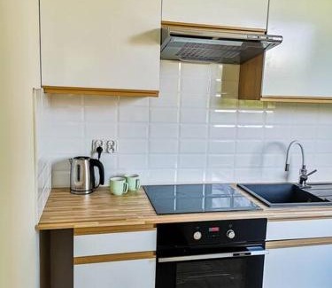 Bochnia Apartment | Apartament Hubertus