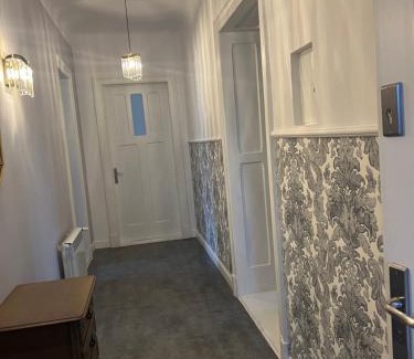 Brodnica Apartment | Apartament Ignacy
