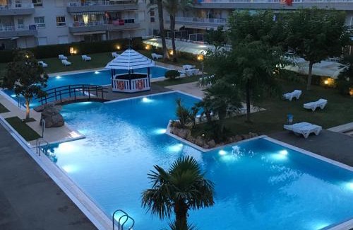 L'Estartit Apartment | APARTAMENT ILLA MAR D´OR L`ESTARTIT