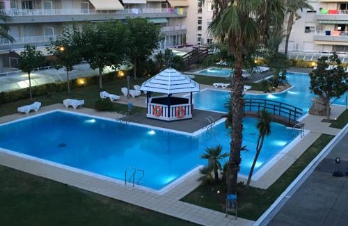 L'Estartit Apartment | APARTAMENT ILLA MAR D´OR L`ESTARTIT