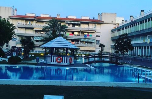 L'Estartit Apartment | APARTAMENT ILLA MAR D´OR L`ESTARTIT