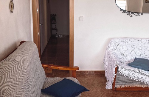 La Azohia Apartment | Apartament In Fron Of The Sea