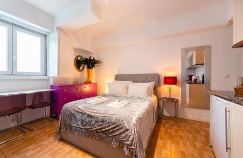 Sao Bento Apartment | Apartament in Principe Real
