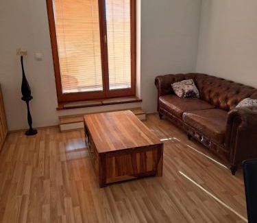 Poprad Apartment | Apartament in the center of Poprad-free parking