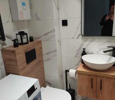 Kamienna Gora Apartment | Apartament Iwona