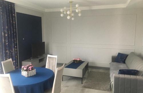 Bubel Apartment | Apartament Janów Podlaski