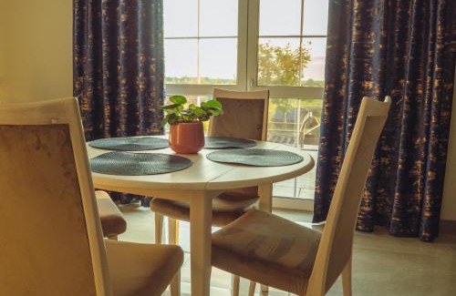 Bubel Apartment | Apartament Janów Podlaski