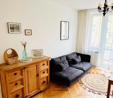 Rzeszow Apartment | Apartament Jan III Sobieski
