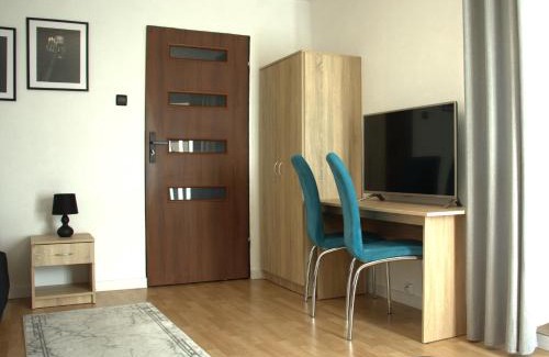 Opole Bed & Breakfast | Apartament Jantar